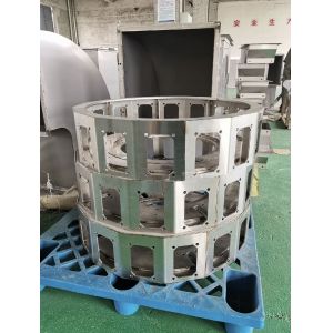 China stainless steel custom fabrication  Japanese Fully Automatic Electronic Scale Shell And Packaging Machinery Custom Processing With Advanced Technology supplier