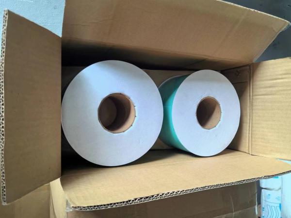 Excellent Elasticity Visco Elastic Tape For Corrosion Protection Sealing In Demanding Situations