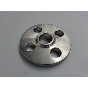 ASTM A182 Hydraulic Pump Slip Blind Flange F11 Alloy Steel