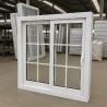 China Wholesale Customization Environmental UPVC Window Combination Window PVC Window wholesale