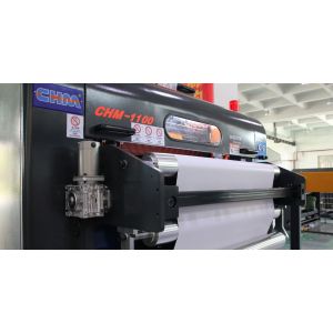 China Roll Sheet Cutting Machine Precision High speed Sheeter Machine wholesale
