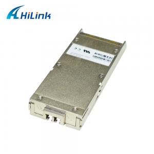 50GHz 200G CFP2 DCO Coherent Module Reach 80KM Optical Transceiver