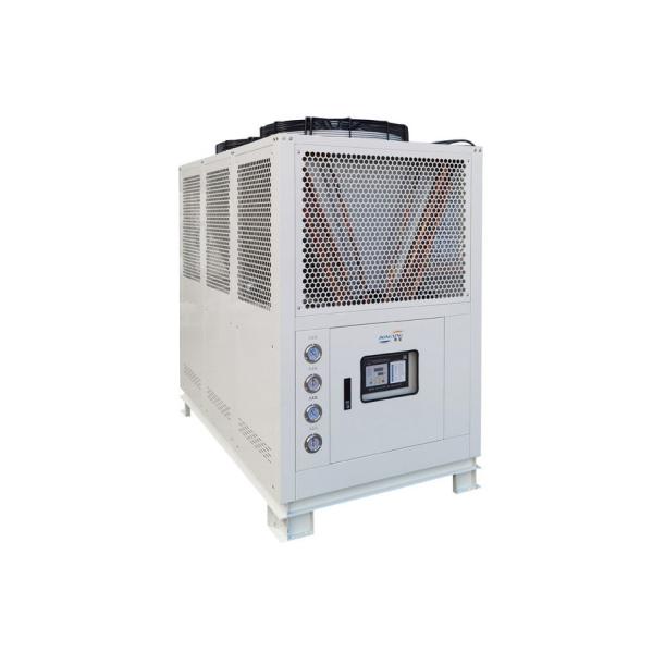 Customized Heating And Cooling Chiller Constant Temperature And Humidity Commercial Chiller System