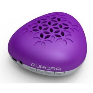 China Fantastic purple bluetooth speaker with hands-free function BS5011 supplier