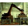 China Palletizing Operations With Robot Pallet Stacking  Repeatability Combination wholesale