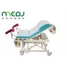 China Height Adjuatable Gynecological Exam Table With Electric Power , Long Life wholesale