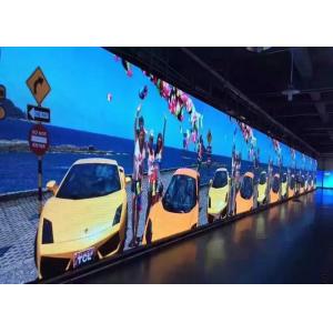 China P3 P4 P5 P6 P7.62 P8 P10 Stage LED Screens LED Video Wall Display supplier