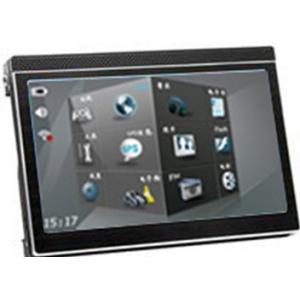 China New Launched GPS Navigator With ISDB-T Player ISDB-ATV supplier