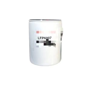 China ディーゼルエンジンオイルフィルター LFP6007 B75 P556007 LF3328 PH3545 51798 スピンオン潤滑油フィルター wholesale