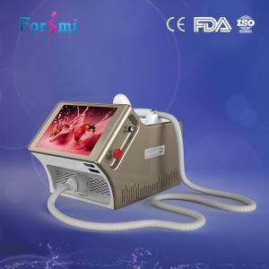 painless permanent diode laser hair removal device