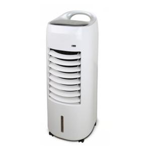 Water Based Mini Size Air Cooler Home Portable Air Conditioner Fan