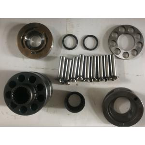 MSF-46 MSF46 Kayaba Hydraulic Pump Parts 20460-34604 With PRESS PIN And COIL SPRING