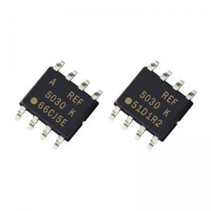 REF5030IDR Integrated Circuit Chips Electronic Components Original SOP-8