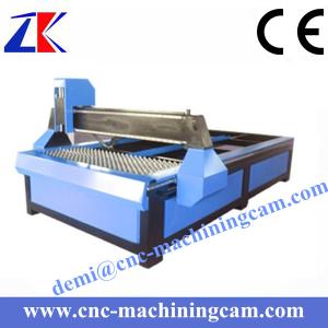 China plasma cutter for sale ZK-1325(1300*2500mm) supplier
