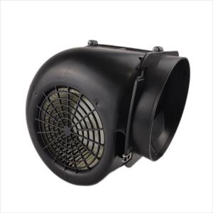 EC 1790 Rpm Centrifugal Blower Fan 150w Single Inlet Centrifugal Fan Use In Range Hood