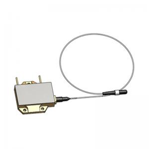 808nm To 980nm Fiber Coupled Diode Lasers With Small Core Diameter