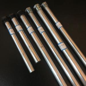 China Magnesium Anode Rod Extruded Magnesium Anode Rod For Water Heater supplier