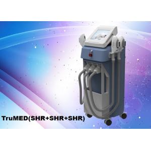 China hair removal machine for man Multifunction , Permanent Hair Removal Home Use supplier