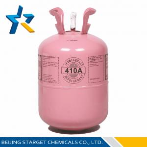 China R410A Refrigerant 11.3kg (30lbs) cylinder for commercial air conditioning systems supplier