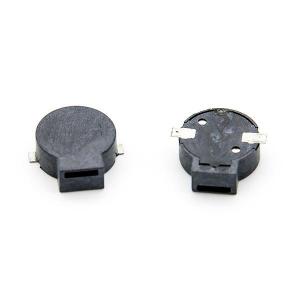 China 9mm Louder Sound Magnetic Buzzer Smd With Branding Material 3v Buzzer MINI supplier