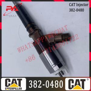 China ディーゼルC6.6エンジンの注入器幼虫の共通の柵のための382-0480 282-0490 292-3780 wholesale
