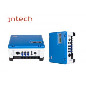 1.5kw 1.1kw 2.2kw 3 Phase Solar Pump Inverter Agriculture Irrigation With Fanless Design