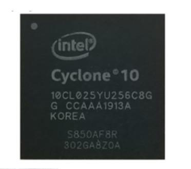 10CL010YU256I7G Field Programmable Gate Array, FPGA Programmable Logic ICs