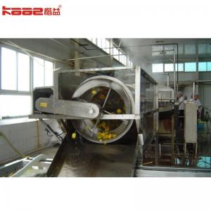 New Product 2024 Canned Food Production Line	Multifunctional Function