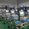 China SUS 304 Dynamic Check Weigher Weighing Scale With Rejection wholesale