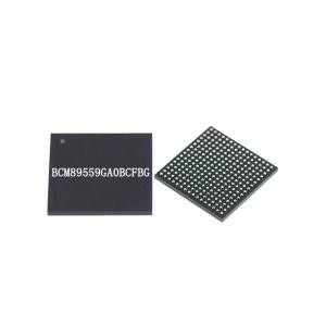 China Integrated Fast Ethernet Switch IC BCM89559GA0BCFBG Ethernet IC supplier