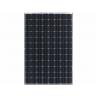 Custom 5BB Polycrystalline Solar Size 350 400 450 500 Watt Solar Cells