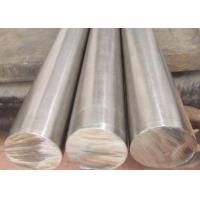 China Weldable Low Thermal Expansion Coefficient Invar 36 Bar on sale