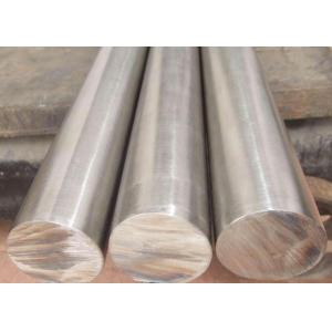 China Weldable Low Thermal Expansion Coefficient Invar 36 Bar supplier