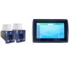 China Industrial Thermal Inkjet Coding Printers 200m/min Speed Expiry Date Code Printer wholesale