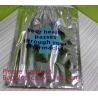 Medical thermal pocket, health foil thermal pack, pharmacisf,medical insulation