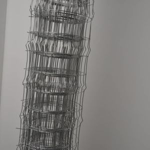 China 防腐 溶接 ストゥッコ メッシュ ラス 54x100フィート プラスタリング ワイヤラス 無縫な統合 wholesale