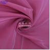 China F4245 100%P polyester imitation memory metallic shiny effect wholesale