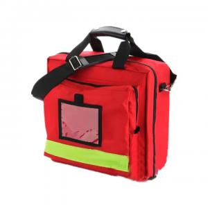 Waterproof 420D nylon Sport First Aid Kit Bag Outdoor Survival Kit With Accessories