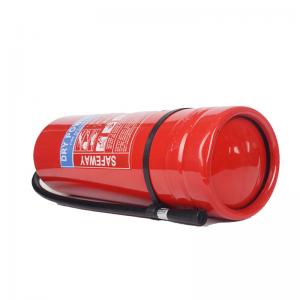 Bc 3kg Dry Powder Fire Extinguisher DC01 13A55BC Fire Rate