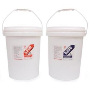 5299 Two component Electrical Potting Compound / two part silicone adhesive