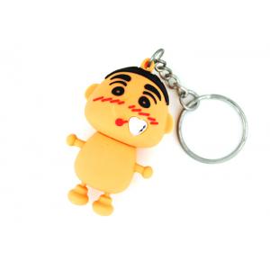 China Fun Best Crayon Shinchan Cartoon USB Flash Drive 1GB With USB-ZIP Mode supplier