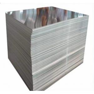 2024 T851 Aluminum Fabrication Sheets Aluminum Alloy Used In Aircraft 1000-3500mm