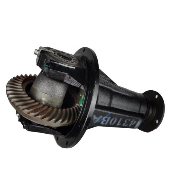 CN100VB15 Rear Axle Reducer and Differential Assembly for HONGGUANG S3 43 10 28teeth