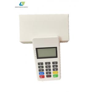 Custom Mini POS Terminal 3G Connectivity Pos Payment Machine