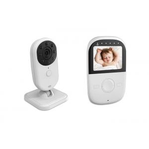 China Four Screen Remote Home Surveillance Digital Wireless Baby Monitor Receiver DVR 2.4G supplier