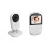 Four Screen Remote Home Surveillance Digital Wireless Baby Monitor Receiver DVR