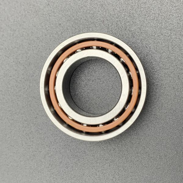 709 ACD/P4ADBA Precision Double Row Angular Ball Bearing High Speed