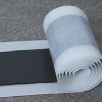 China Elongation 1000% Waterproof Sealing Mastic Tape on sale