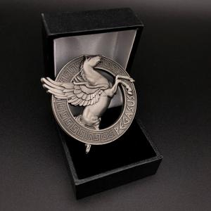 3D Design Military Army Challenge Coins Custom Maker 1cm To 20cm UV Printing