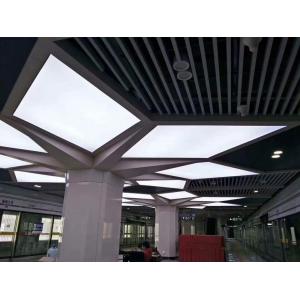 China 3D Digital Printing Soft PVC Stretch Ceiling Film For Wall And Ceiling Panel supplier